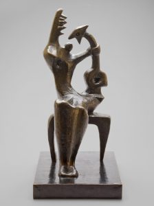 Presented by the Friends of the Tate Gallery 1960� The Henry Moore Foundation. All Rights Reserved