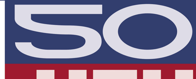 50 Jahre