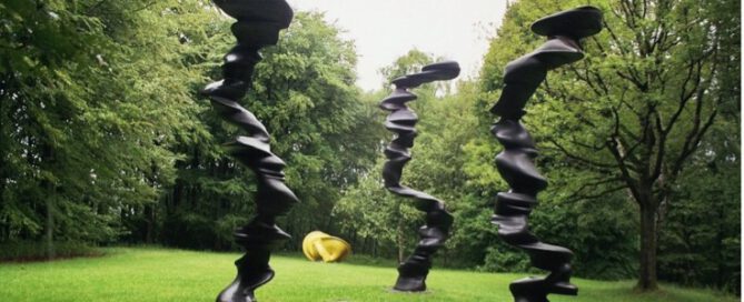 Skulpturenpark Wuppertal